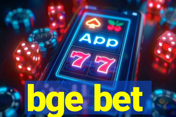 bge bet